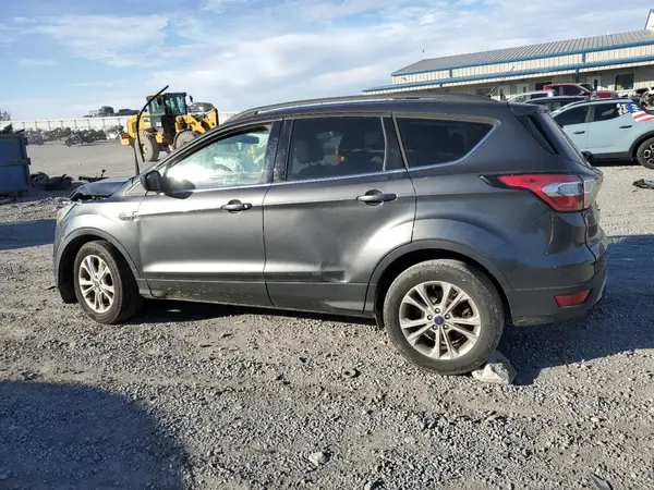 1FMCU0GD6HUC47288 2017 FORD ESCAPE - Image 2