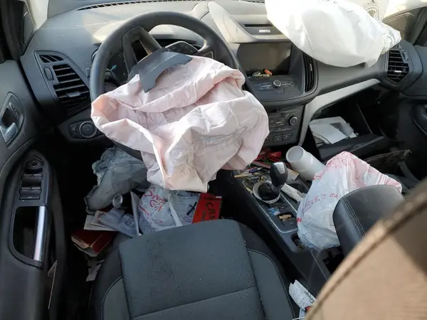 1FMCU0GD6HUC47288 2017 FORD ESCAPE - Image 8
