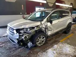 1FMCU0GD6HUC47291 2017 FORD ESCAPE
