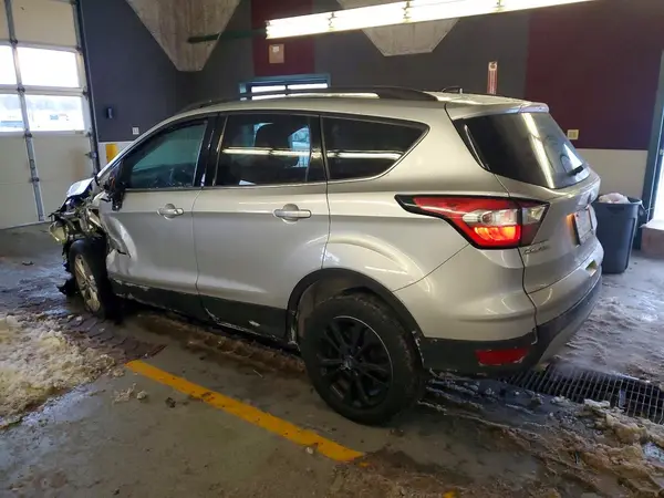 1FMCU0GD6HUC47291 2017 FORD ESCAPE - Image 2