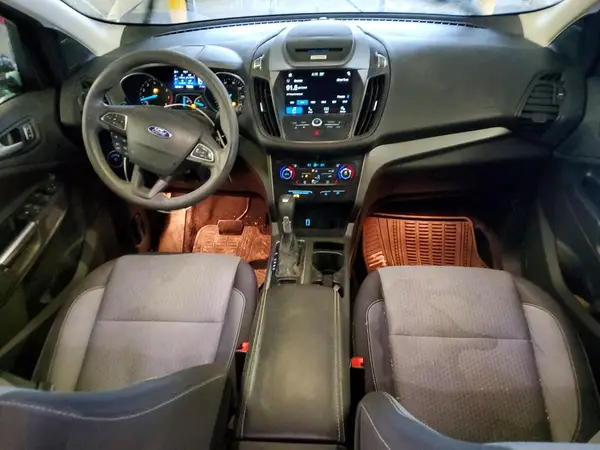 1FMCU0GD6HUC47291 2017 FORD ESCAPE - Image 8