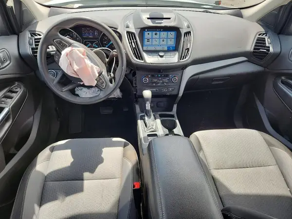 1FMCU0GD6HUC47520 2017 FORD ESCAPE - Image 8