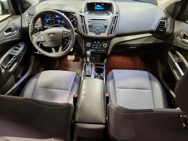 1FMCU0GD6HUC48814 2017 FORD ESCAPE - Image 8