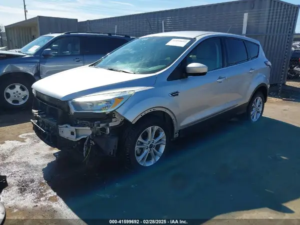 1FMCU0GD6HUC51518 2017 FORD ESCAPE - Image 2