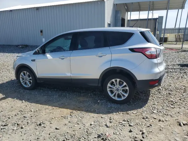 1FMCU0GD6HUC54208 2017 FORD ESCAPE - Image 2