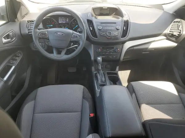 1FMCU0GD6HUC54208 2017 FORD ESCAPE - Image 8