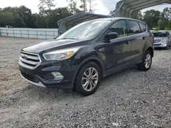 1FMCU0GD6HUC59263 2017 FORD ESCAPE