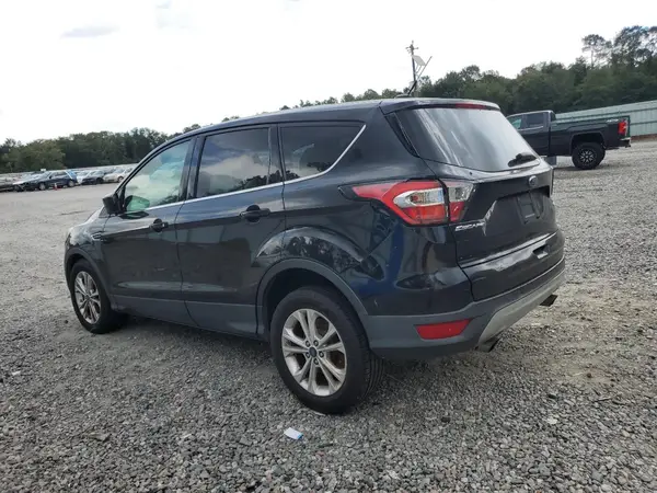 1FMCU0GD6HUC59263 2017 FORD ESCAPE - Image 2