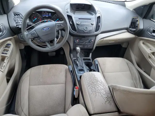 1FMCU0GD6HUC59263 2017 FORD ESCAPE - Image 8