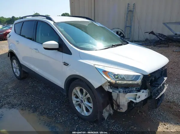 1FMCU0GD6HUC59599 2017 FORD ESCAPE - Image 1