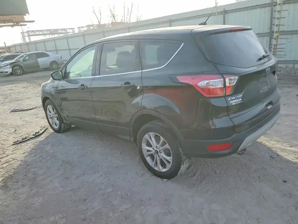1FMCU0GD6HUC60476 2017 FORD ESCAPE - Image 2