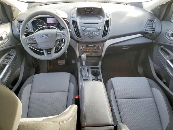 1FMCU0GD6HUC60476 2017 FORD ESCAPE - Image 8
