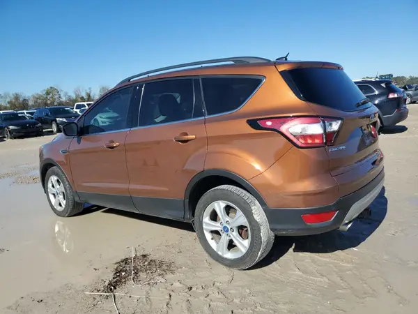 1FMCU0GD6HUC61109 2017 FORD ESCAPE - Image 2