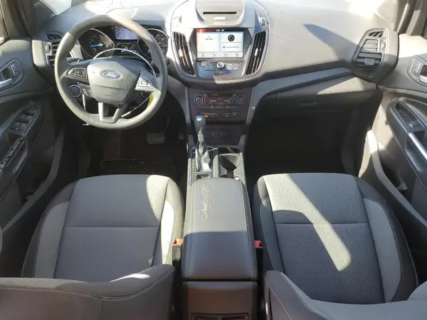 1FMCU0GD6HUC61109 2017 FORD ESCAPE - Image 8