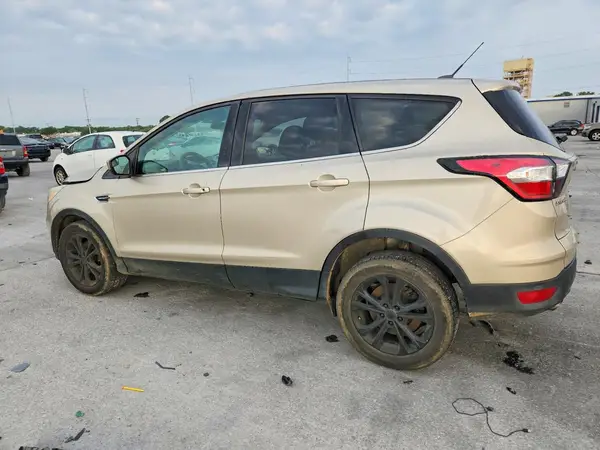 1FMCU0GD6HUC62471 2017 FORD ESCAPE - Image 2