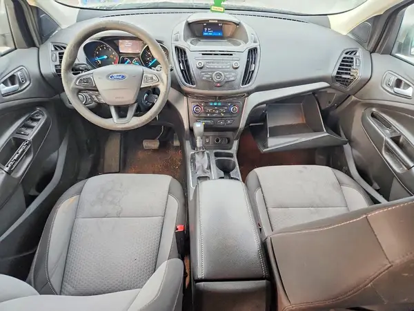 1FMCU0GD6HUC62471 2017 FORD ESCAPE - Image 8