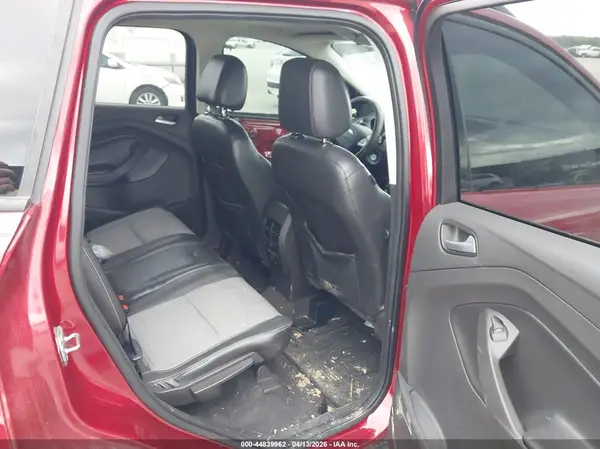 1FMCU0GD6HUC63149 2017 FORD ESCAPE - Image 8