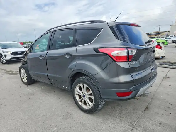 1FMCU0GD6HUC63491 2017 FORD ESCAPE - Image 2