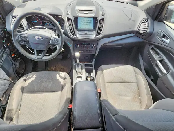 1FMCU0GD6HUC63491 2017 FORD ESCAPE - Image 8