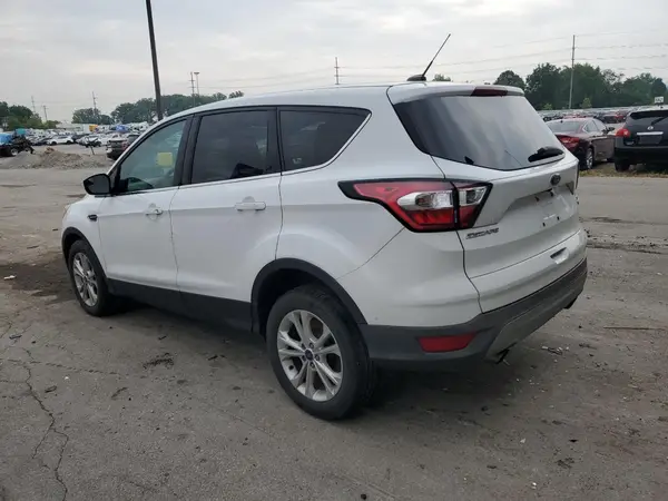 1FMCU0GD6HUC63863 2017 FORD ESCAPE - Image 2