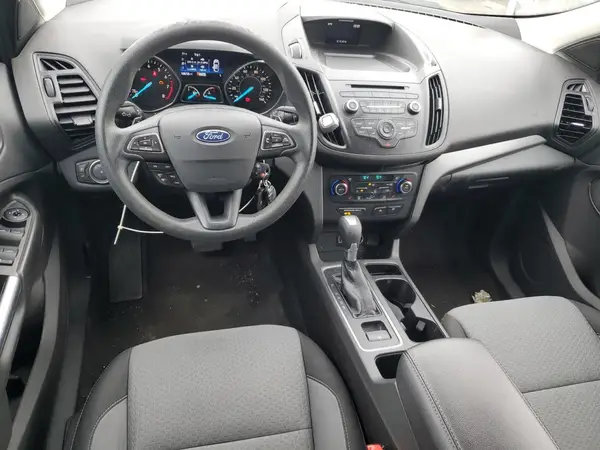 1FMCU0GD6HUC63863 2017 FORD ESCAPE - Image 8