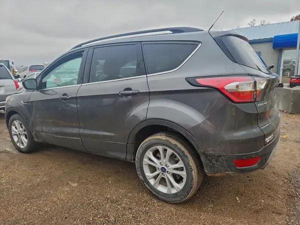 1FMCU0GD6HUC65242 2017 FORD ESCAPE - Image 2