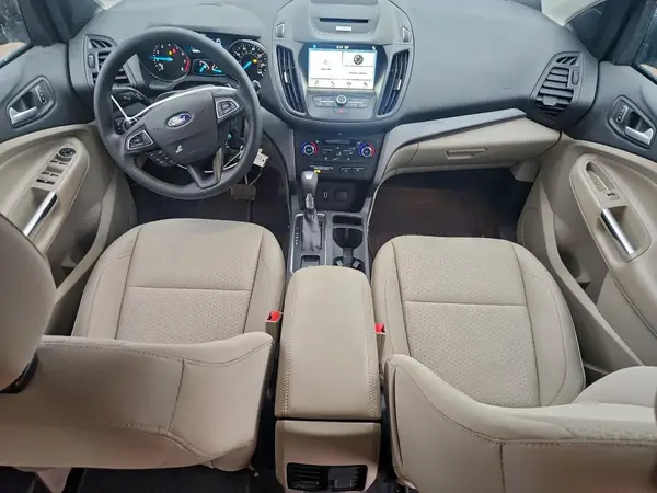 1FMCU0GD6HUC65242 2017 FORD ESCAPE - Image 8