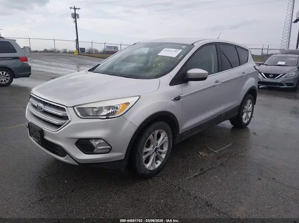1FMCU0GD6HUC65936 2017 FORD ESCAPE - Image 2