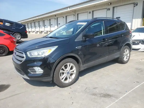 1FMCU0GD6HUC67153 2017 FORD ESCAPE - Image 1