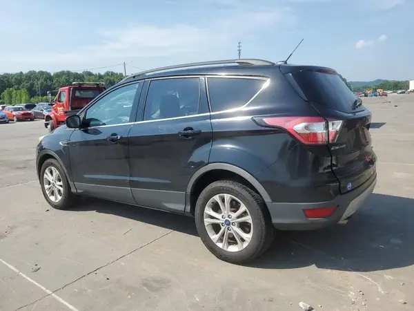 1FMCU0GD6HUC67153 2017 FORD ESCAPE - Image 2