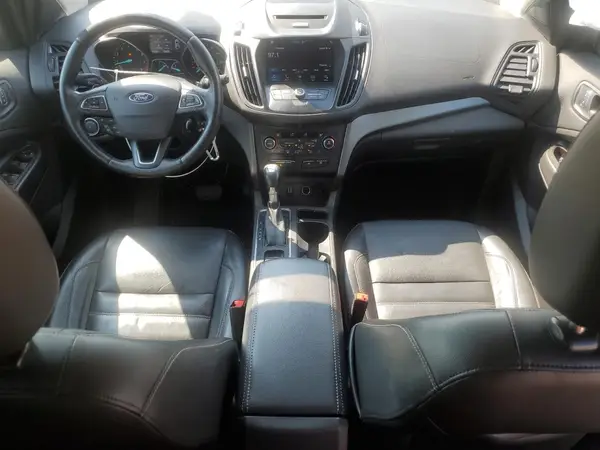 1FMCU0GD6HUC67153 2017 FORD ESCAPE - Image 8