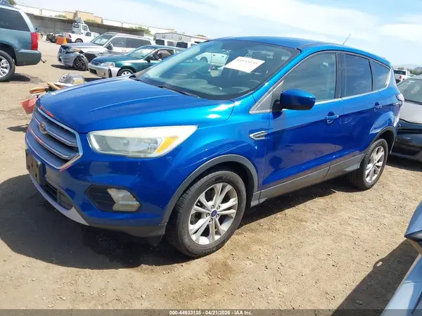 1FMCU0GD6HUC67721 2017 FORD ESCAPE - Image 2