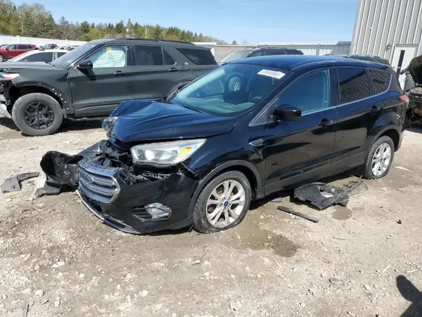 1FMCU0GD6HUC68268 2017 FORD ESCAPE - Image 1