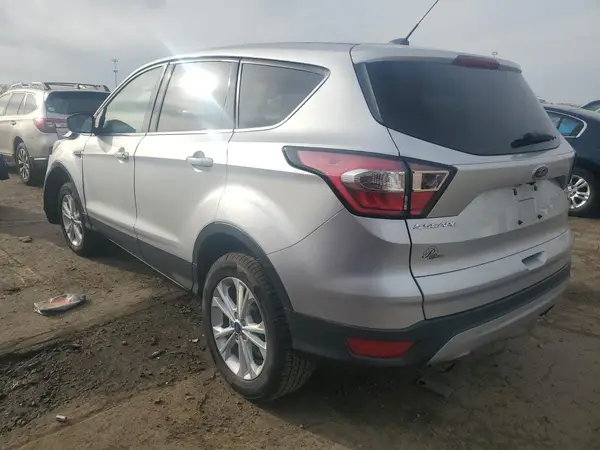 1FMCU0GD6HUC73356 2017 FORD ESCAPE - Image 2