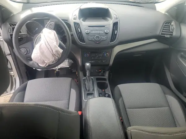1FMCU0GD6HUC73356 2017 FORD ESCAPE - Image 8