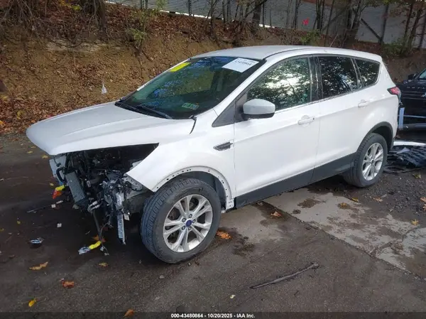 1FMCU0GD6HUC75088 2017 FORD ESCAPE - Image 2