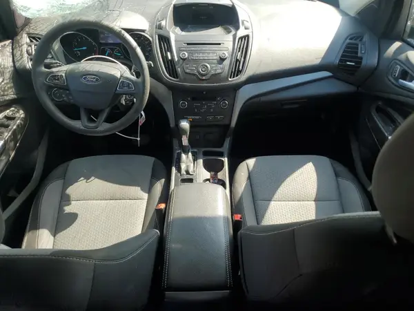 1FMCU0GD6HUC75365 2017 FORD ESCAPE - Image 8