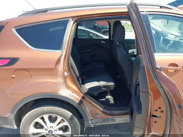 1FMCU0GD6HUC76306 2017 FORD ESCAPE - Image 8