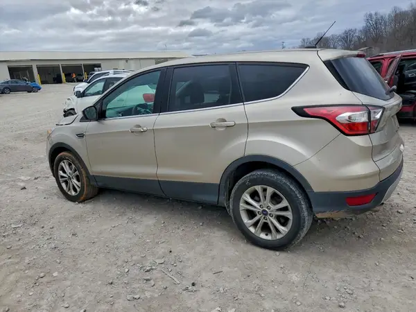 1FMCU0GD6HUC76693 2017 FORD ESCAPE - Image 2