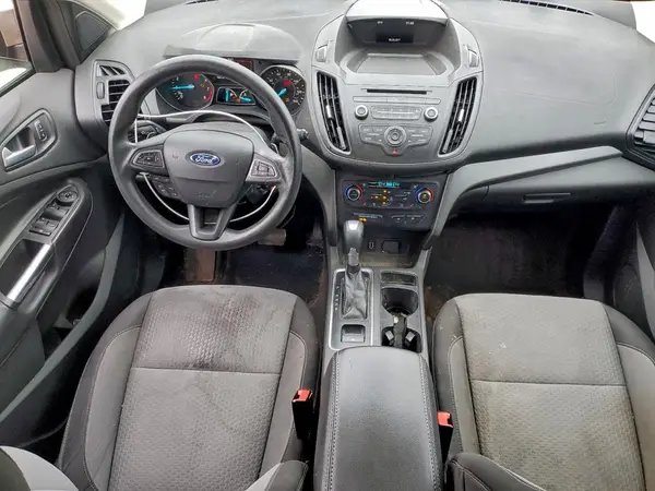 1FMCU0GD6HUC76693 2017 FORD ESCAPE - Image 8