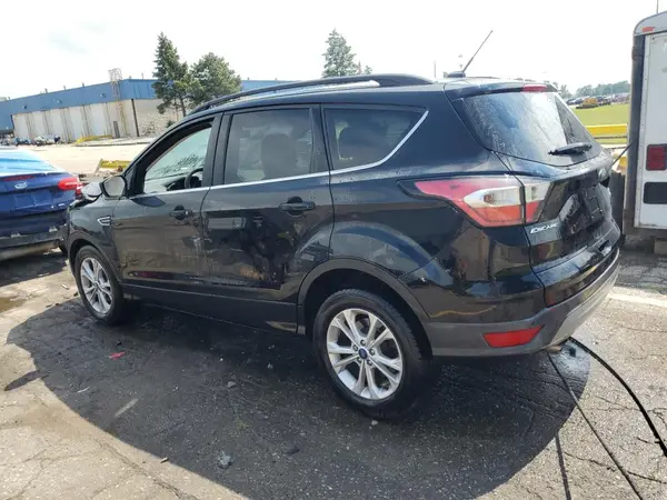 1FMCU0GD6HUC76743 2017 FORD ESCAPE - Image 2