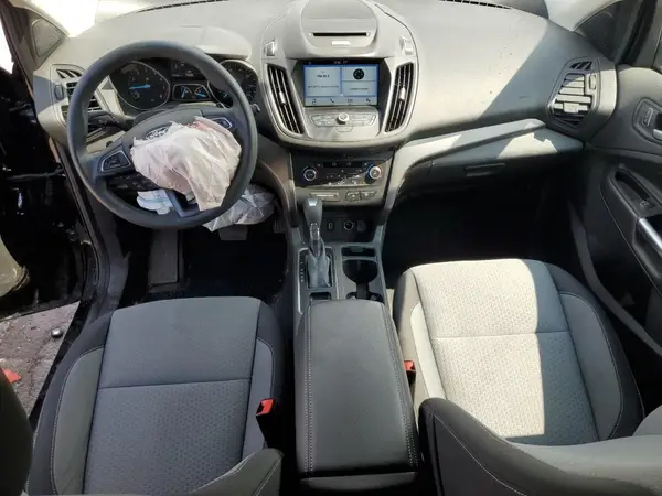 1FMCU0GD6HUC76743 2017 FORD ESCAPE - Image 8