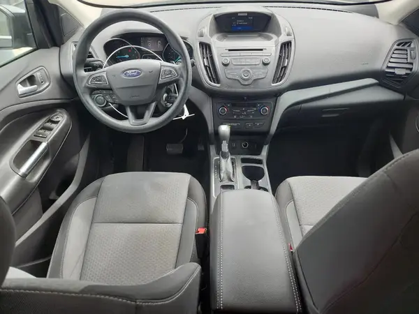 1FMCU0GD6HUC77360 2017 FORD ESCAPE - Image 8