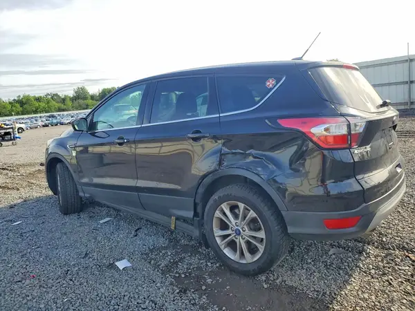 1FMCU0GD6HUC77374 2017 FORD ESCAPE - Image 2