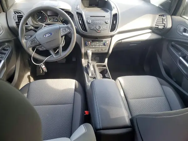 1FMCU0GD6HUC77374 2017 FORD ESCAPE - Image 8