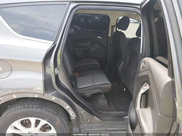 1FMCU0GD6HUC79304 2017 FORD ESCAPE - Image 8