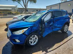 1FMCU0GD6HUC79898 2017 FORD ESCAPE