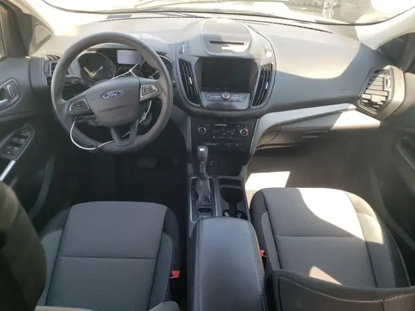 1FMCU0GD6HUC81165 2017 FORD ESCAPE - Image 8