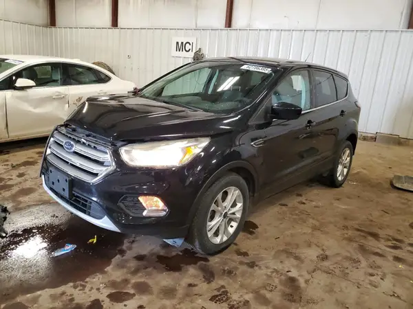 1FMCU0GD6HUC82493 2017 FORD ESCAPE - Image 1