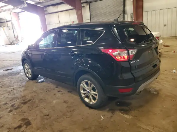 1FMCU0GD6HUC82493 2017 FORD ESCAPE - Image 2